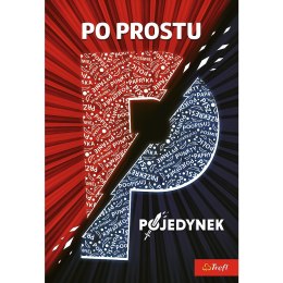 Gra Po prostu P Pojedynek Trefl