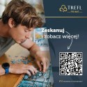 Puzzle 1000 elementów UFT Koloseum, Rzym, Włochy Trefl