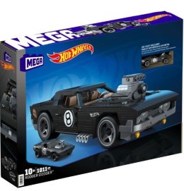 Pojazd kolekcjonerski Rodger Dodger Hot Wheels