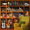 Gra Półeczka (PL) Lucky Duck Games