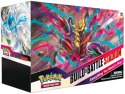 Karty Lost Origin Build and Battle Stadium Pokemon TCG