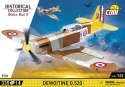 Klocki Dewoitine D.520 Cobi Klocki