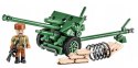 Klocki ZiS-3 76 mm Divisional Gun M1942 Cobi Klocki