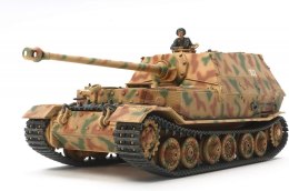 Model do sklejania Elefant 1/48 Tamiya