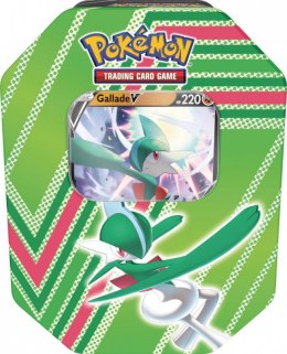 Puszka Fall V Tin Gallade Pokemon TCG