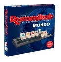 Gra Rummikub Mundo Blue Tm Toys