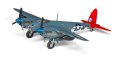 Model plastikowy De Havilland Mosquito PR.XVI 1/72 Airfix