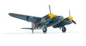 Model plastikowy De Havilland Mosquito PR.XVI 1/72 Airfix