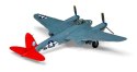 Model plastikowy De Havilland Mosquito PR.XVI 1/72 Airfix