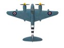 Model plastikowy De Havilland Mosquito PR.XVI 1/72 Airfix