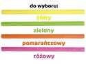 Bestway Makaron basenowy do pływania 122cm 32108