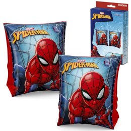 Bestway Rękawki do pływania Spiderman 98001