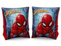 Bestway Rękawki do pływania Spiderman 98001