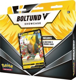 Karty V Box Boltund Showcase Pokemon TCG