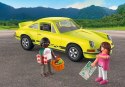 Zestaw z figurkami 70923 Porsche 911 Carrera RS 2.7 Playmobil