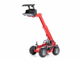 Teleskopowa ładowarka Manitou MLT 633 BRUDER