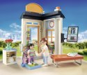 Zestaw City Life Lekarz Pediatra Playmobil