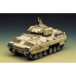 M2 Bradley IFV Academy