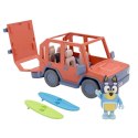 Bluey Rodzinne Auto Tm Toys