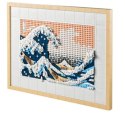 Klocki Art 31208 Hokusai Wielka fala LEGO