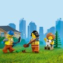 Klocki City 60386 Ciężarówka recyklingowa LEGO