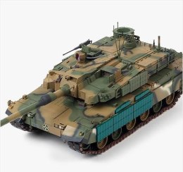 Model plastikowy K2 Black Panther ROK Army 1/35 Academy