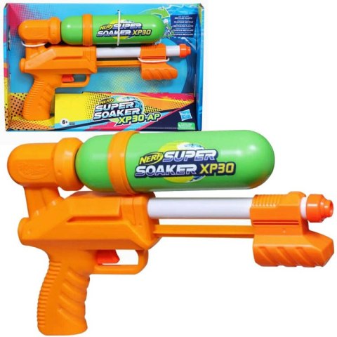 Nerf Super Soaker XP30 Wyrzutnia na wodę ZA4585