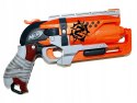 Nerf Zombie Strike Hammer pistolet +5 naboi ZA4579