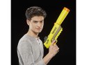 Nerf pistolet Shotgun z tłumik + 6 naboi ZA4583