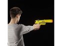 Nerf pistolet Shotgun z tłumik + 6 naboi ZA4583