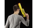 Nerf pistolet Shotgun z tłumik + 6 naboi ZA4583