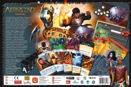 Gra Aeon's End: Legacy (Polska Wersja)