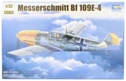 Messerschmitt Bf 109E-4