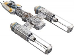 Model plastikowy Y-wing Starfighter Revell