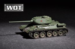 Model plastikowy Czołg T-34/85 Trumpeter