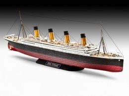 R.M.S Titanic Revell