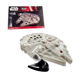 Star Wars Millenium Falcon Revell