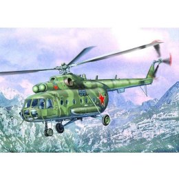 Model do sklejania Mil Mi-8MT/Mi- 17 Hip-H Trumpeter