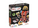 CzuCzu Puzzle kreatywne Robot Lab ZA4603