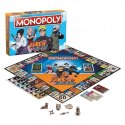 Gra Monopoly Naruto Shippuden Winning Moves