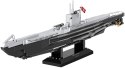 Klocki U-BOOT U-96 (Typ VIIC) Cobi Klocki