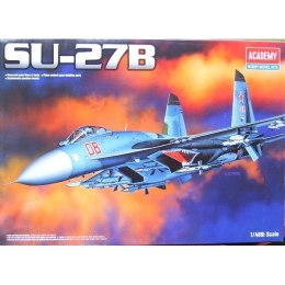 Su-27B Academy