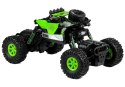 Auto RC Na Resorach Monster 2,4G