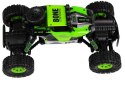 Auto RC Na Resorach Monster 2,4G