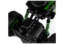 Auto RC Na Resorach Monster 2,4G