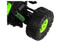 Auto RC Na Resorach Monster 2,4G