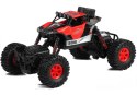 Auto RC Na Resorach Monster 2,4G