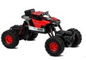 Auto RC Na Resorach Monster 2,4G