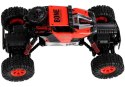 Auto RC Na Resorach Monster 2,4G