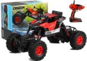 Auto RC Na Resorach Monster 2,4G